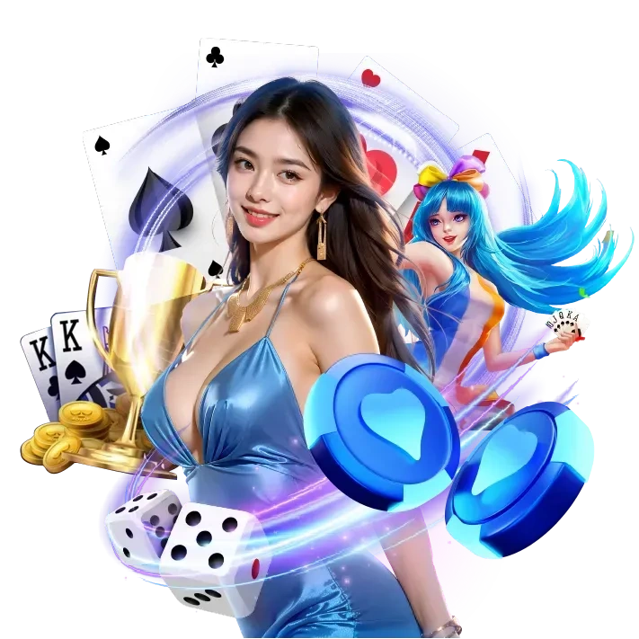Nội dung game bài trên Nhatvip