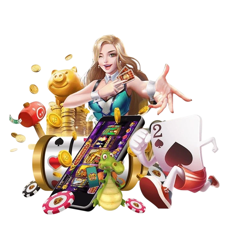 Nội dung nổ hũ và slot trên Nhatvip